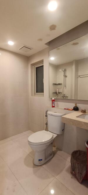 3 BHK Flat in Hiranandani Estate, Thane