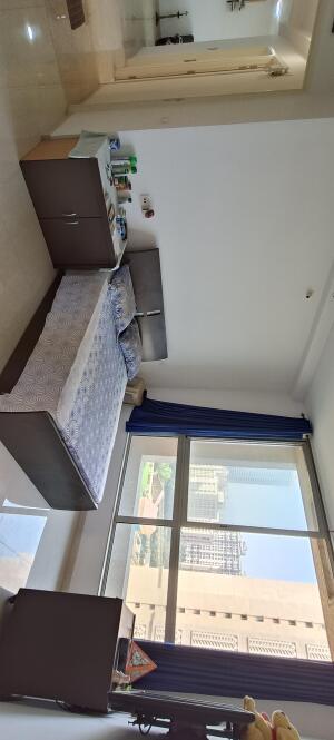 3 BHK Flat in Hiranandani Estate, Thane