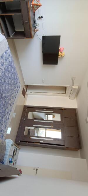 3 BHK Flat in Hiranandani Estate, Thane