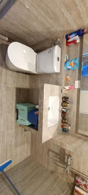 3 BHK Flat in Hiranandani Estate, Thane