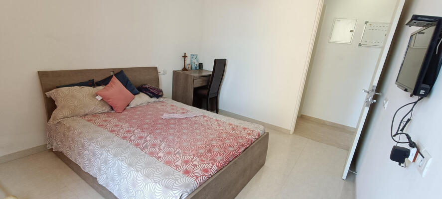 3 BHK Flat in Hiranandani Estate, Thane