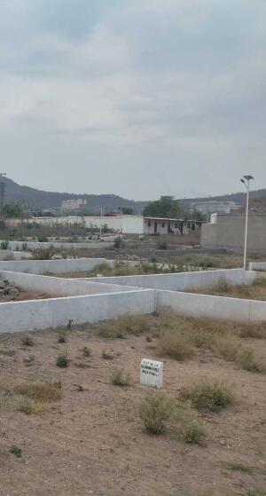 Residential land / Plot in Hinjewadi Phase 2, Hinjewadi Rajiv Gandhi Infotech Park