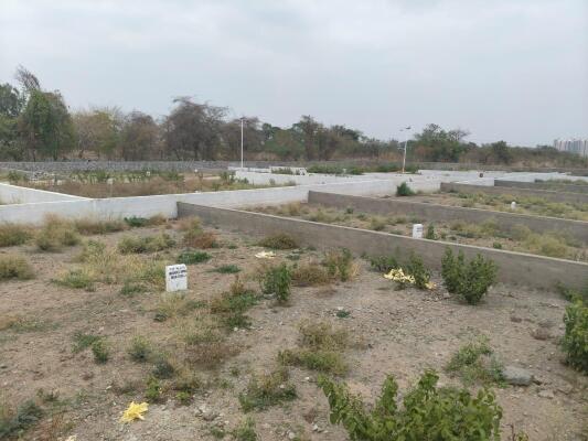 Residential land / Plot in Hinjewadi Phase 2, Hinjewadi Rajiv Gandhi Infotech Park
