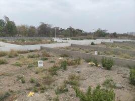 Residential land / Plot in Hinjewadi Phase 2, Hinjewadi Rajiv Gandhi Infotech Park