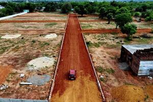 Residential land / Plot in Jatni, Bhubaneswar