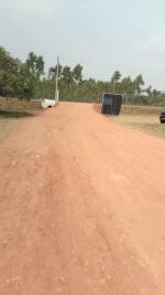 Residential land / Plot in Anandapuram, Visakhapatnam