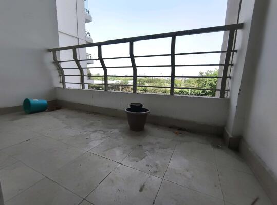 2 BHK Flat in Sector 110, Noida