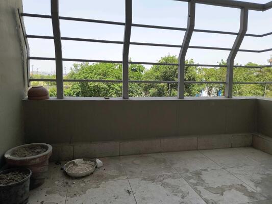 2 BHK Flat in Sector 110, Noida