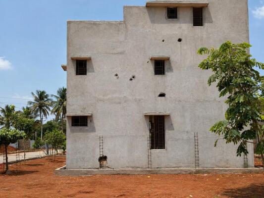 Residential land / Plot in Peedampalli, Coimbatore