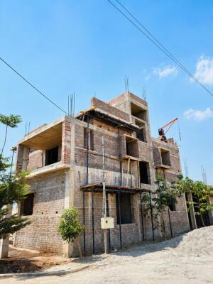 Residential land / Plot in Peedampalli, Coimbatore