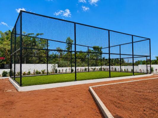 Residential land / Plot in Peedampalli, Coimbatore