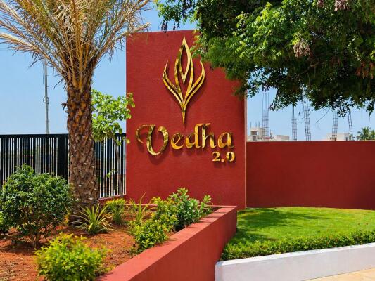 Residential land / Plot in Peedampalli, Coimbatore