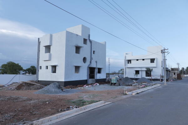 Residential land / Plot in Peedampalli, Coimbatore