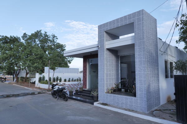 Residential land / Plot in Peedampalli, Coimbatore