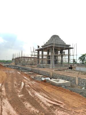 Residential land / Plot in Kabir Nagar, Raipur