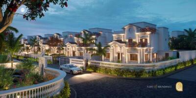 5 Bedroom House in Kasindra, Ahmedabad