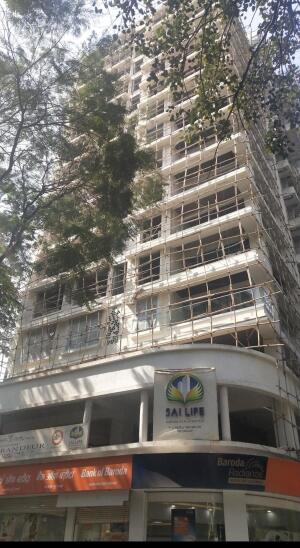 4 BHK Flat in Ghatkopar East, Mumbai