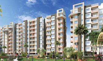 2 BHK Flat in Jalukbari, Guwahati
