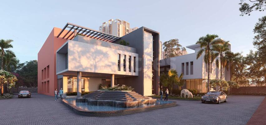 2 BHK Flat in Khandagiri, Bhubaneswar