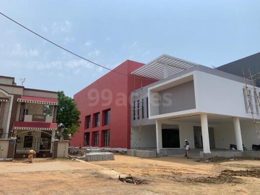 2 BHK Flat in Khandagiri, Bhubaneswar