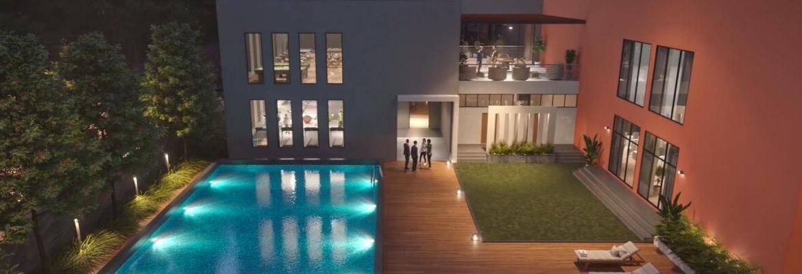 2 BHK Flat in Khandagiri, Bhubaneswar