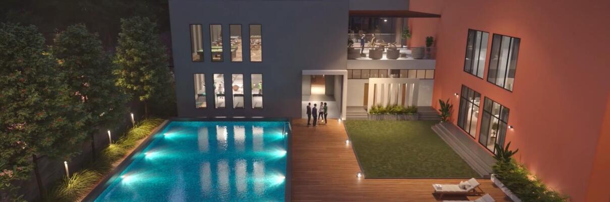 2 BHK Flat in Khandagiri, Bhubaneswar