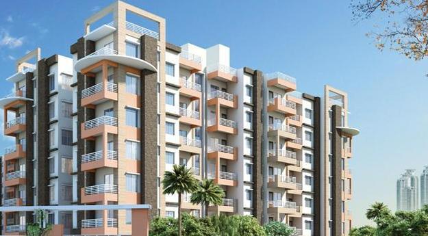 2 BHK Flat in Jalukbari, Guwahati