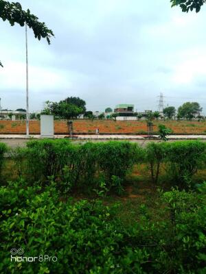 Residential land / Plot in Ajmer Road, Jaipur