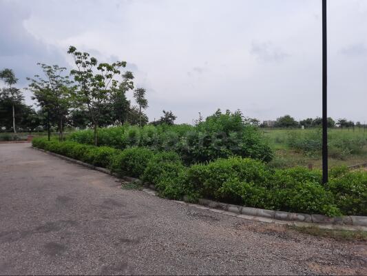Residential land / Plot in Ajmer Road, Jaipur