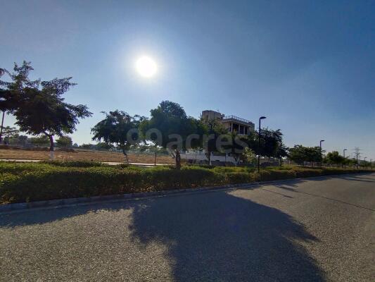 Residential land / Plot in Ajmer Road, Jaipur