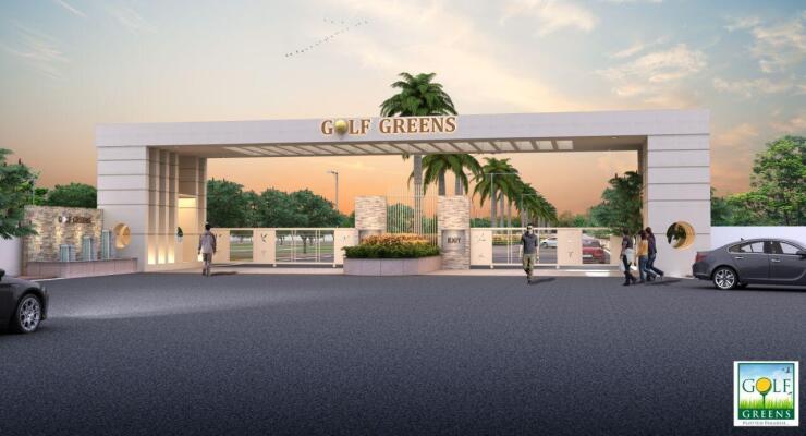 Residential land / Plot in Sejbahar, Raipur