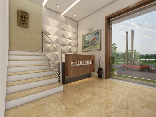 Residential land / Plot in Sejbahar, Raipur
