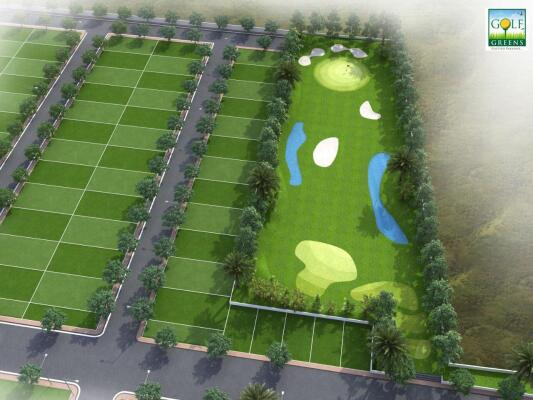 Residential land / Plot in Sejbahar, Raipur