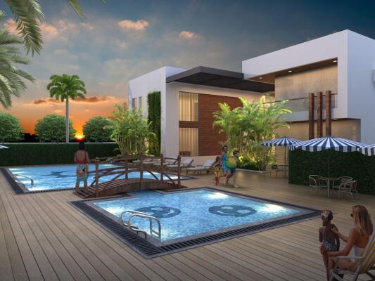 Residential land / Plot in Sejbahar, Raipur