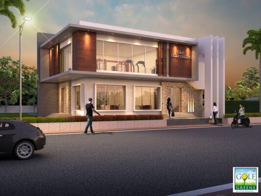 Residential land / Plot in Sejbahar, Raipur