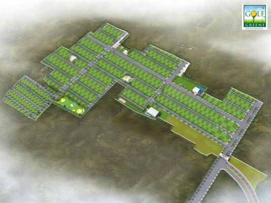 Residential land / Plot in Sejbahar, Raipur