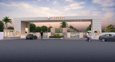 Residential land / Plot in Sejbahar, Raipur