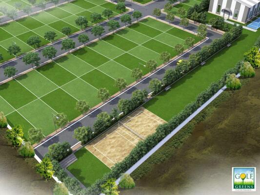 Residential land / Plot in Sejbahar, Raipur