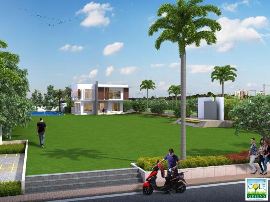 Residential land / Plot in Sejbahar, Raipur