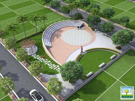 Residential land / Plot in Sejbahar, Raipur