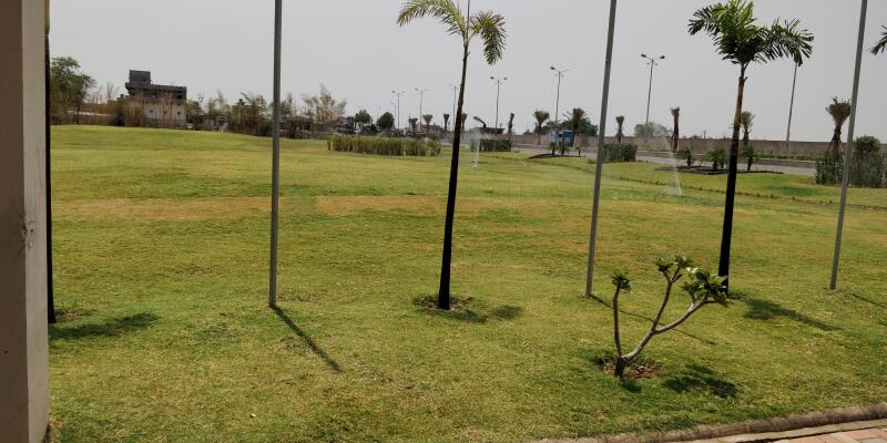 Residential land / Plot in Sejbahar, Raipur