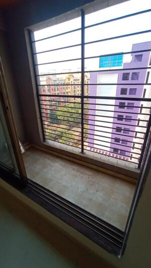 2 BHK Flat in Jankalyan Nagar, Malad West