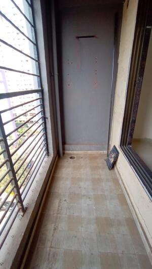 2 BHK Flat in Jankalyan Nagar, Malad West