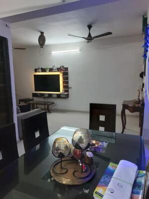 2 BHK Flat in Jankalyan Nagar, Malad West