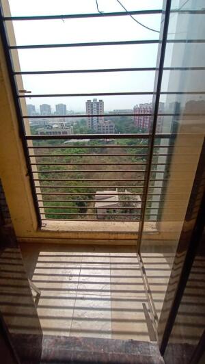 2 BHK Flat in Jankalyan Nagar, Malad West