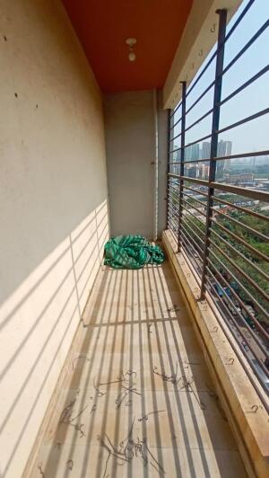 2 BHK Flat in Jankalyan Nagar, Malad West