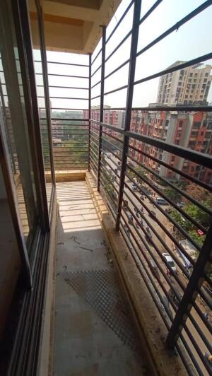 2 BHK Flat in Jankalyan Nagar, Malad West
