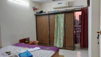 2 BHK Flat in Jankalyan Nagar, Malad West