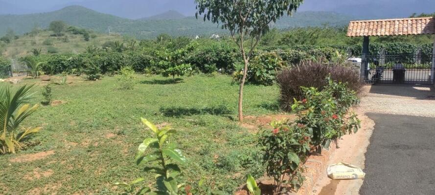Residential land / Plot in Anaikatti, Coimbatore