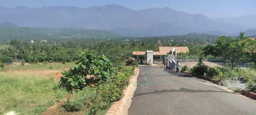Residential land / Plot in Anaikatti, Coimbatore